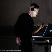 29 dicembre 2017 - Circolo Aternino - Pescara - Max Casacci dj set