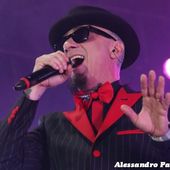 5 settembre 2015 - Piazza della Loggia - Brescia - J-Ax in concerto