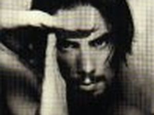 Dave Navarro