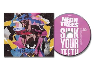 Neon Trees: il nuovo album è &apos;Picture show&apos;, ascolta qui &apos;Mad love&apos;