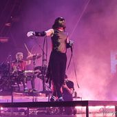 25 maggio 2024 - Inalpi Arena - Torino - Thirty Seconds To Mars in concerto