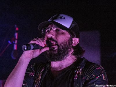 Concerto del Primo Maggio a Roma: parla Piotta