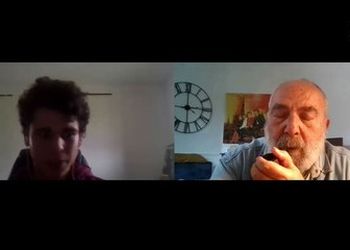 Una chiacchierata con Federico Martelli sul libro &quot;The Beatles everyday&quot; (Pt. 2)