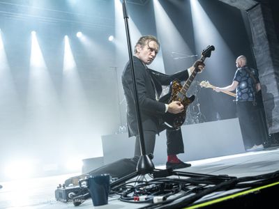 Franz Ferdinand