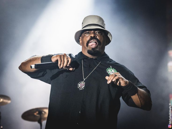 Concerti, Rock in Roma: i Cypress Hill il 26 giugno con Everlast