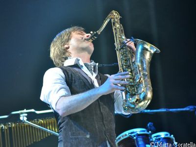 Gli Spandau Ballet in una playlist (e 2 mesi gratis di Premium+ su Deezer)