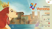 EFFETTO VENEZIA
