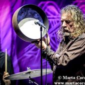 12 luglio 2014 - Auditorium Parco della Musica - Roma - Robert Plant in concerto