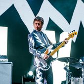 25 giugno 2024 &ndash; Parco Caserme Rosse - Sequoie Music Park - Bologna &ndash; Hives in concerto