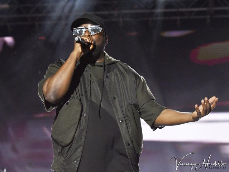 New York, i Black Eyed Peas recuperano il live di giugno a Central Park