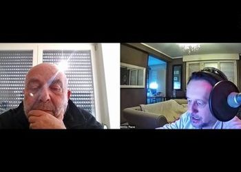 Una chiacchierata con Attilio Pace sugli Squallor (Parte 4)