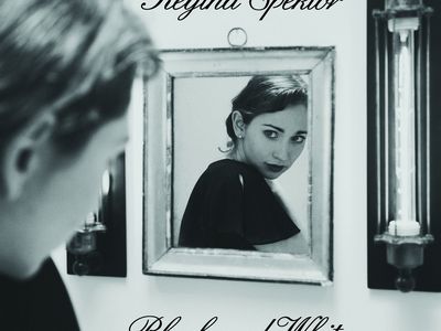 Regina Spektor: arriva a novembre &apos;Live In London&apos;. Ecco la tracklist