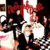 New York Dolls - CAUSE I SEZ SO