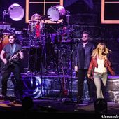 25 marzo 2025 - Gran Teatro Geox - Padova - Anastacia in concerto