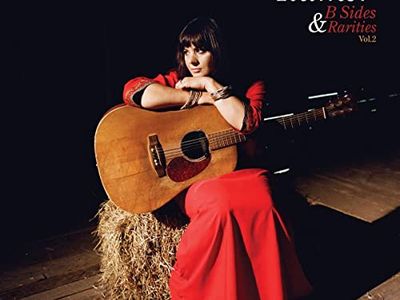 Rumer annuncia il nuovo album &apos;Boys don&apos;t cry&apos;