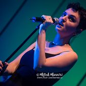 2 aprile 2014 - Teatro Sociale Busca - Alba (Cn) - Arisa in concerto