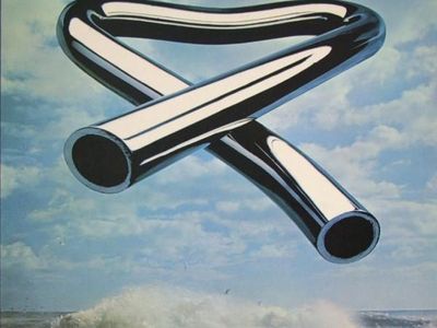 Mike Oldfield