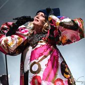 31 agosto 2025 - Jazz Re-Found - Cella Monte (Al) - Roisin Murphy in concerto 31 agosto 2025 - Jazz Re-Found - Cella Monte (Al) - Roisin Murphy in concerto