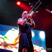 25 agosto 2022 - Ama Festival - Villa C&agrave; Cornaro - Romano d&#039;Ezzelino (Vi) - Ska-P in concerto