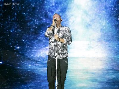 Eros Ramazzotti