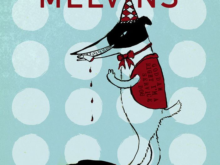 I Melvins tentano il record mondiale per il tour pi&ugrave; veloce degli USA