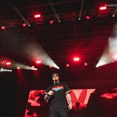 9 giugno 2019 - Core Festival - Zona Dogana - Treviso - J-Ax in concerto