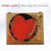Steve Wynn - HERE COME THE MIRACLES