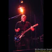 16 aprile 2016 - The Cage Theatre - Livorno - Giorgio Canali e Rossofuoco in concerto 16 aprile 2016 - The Cage Theatre - Livorno - Giorgio Canali e Rossofuoco in concerto