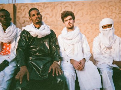 Mdou Moctar