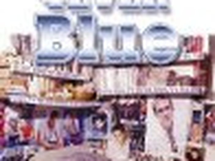 Anche i Blue giocheranno a calcio per beneficenza Anche i Blue giocheranno a calcio per beneficenza