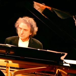 Roberto Cacciapaglia Roberto Cacciapaglia