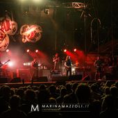 8 luglio 2016 - Goa Boa Festival - Arena del Mare - Genova - Afterhours in concerto 8 luglio 2016 - Goa Boa Festival - Arena del Mare - Genova - Afterhours in concerto