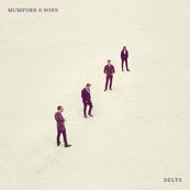 Mumford &amp; Sons - DELTA