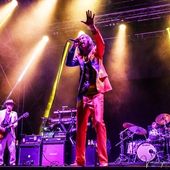28 agosto 2022 - Todays Festival - Spazio 211 - Torino - Primal Scream in concerto