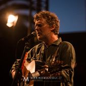 4 luglio 2016 - Teatro Arena Conchiglia - Sestri Levante (Ge) - Glen Hansard in concerto