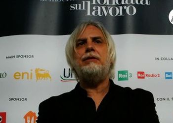 Paolo Benvegn&ugrave; al Concerto Primo Maggio 2023 a Roma