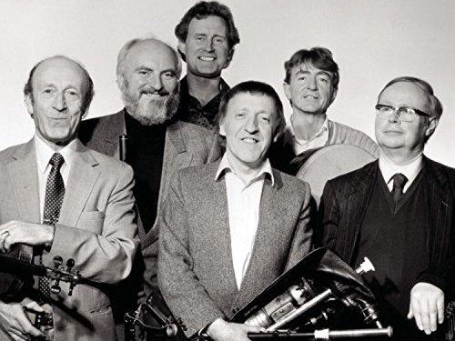 Musica e suoni dal mondo a Carrara con i Chieftains