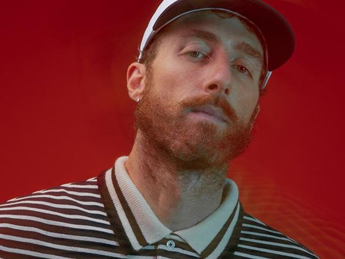 Mecna non &egrave; come gli altri 