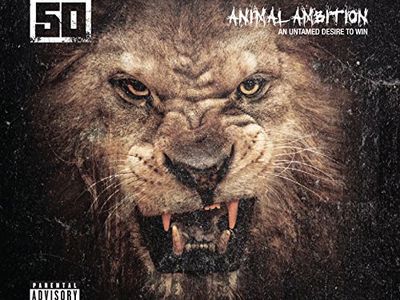 50 Cent, il nuovo album è &apos;Animal ambition&apos;. In uscita il 3 giugno