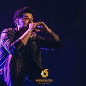10 giugno 2018 - Mediolanum Forum - Assago (Mi) - Script in concerto 10 giugno 2018 - Mediolanum Forum - Assago (Mi) - Script in concerto