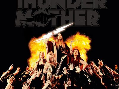 Thundermother
