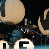 29 ottobre 2025 - Alcatraz - Milano - Hives in concerto