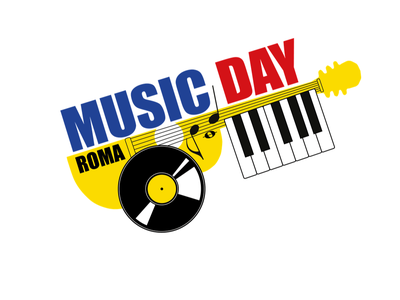Music Day Roma