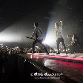 12 dicembre 2014 - 105 Stadium - Genova - Dear Jack in concerto 12 dicembre 2014 - 105 Stadium - Genova - Dear Jack in concerto