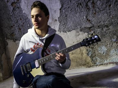 Matteo Mancuso