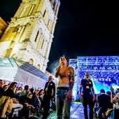 17 luglio 2021 - Ferrara Summer Festival - Piazza Trento e Trieste - Ferrara - Il Tre in concerto