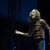 23 giugno 2019 - Cavea Auditorium - Roma - Maneskin in concerto 23 giugno 2019 - Cavea Auditorium - Roma - Maneskin in concerto