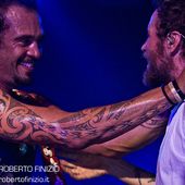 19 Ottobre 2011 - Magazzini Generali - Milano - Michael Franti &amp; Spearhead in concerto