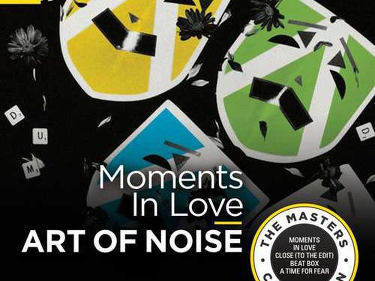 Gli Art of Noise invitano i fans al remix
