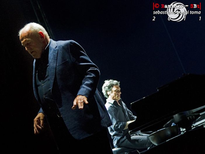 Concerti, Lucca Summer Festival: Elton John, Joe Cocker e B.B. King nel cast